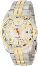Bulova 98B169
