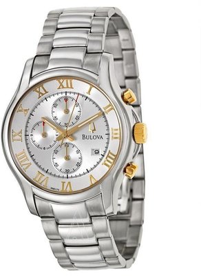 Bulova 98B175