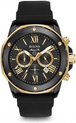 Bulova 98B278