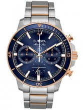 Bulova 98B301
