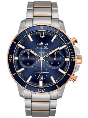 Bulova 98B301