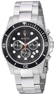 Bulova 98B326