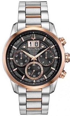 Bulova 98B335