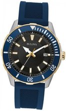 Bulova 98B345