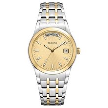 Bulova 98C60--oneSize