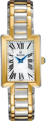 Bulova 98L157