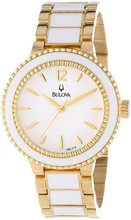 Bulova 98L173