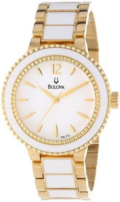 Bulova 98L173
