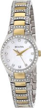 Bulova 98L198