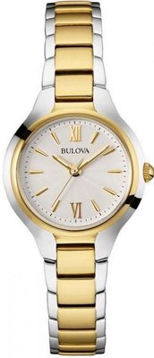 Bulova 98L217