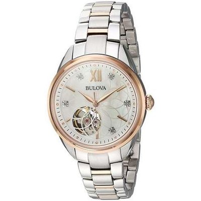 Bulova 98P170