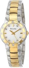 Bulova 98R168