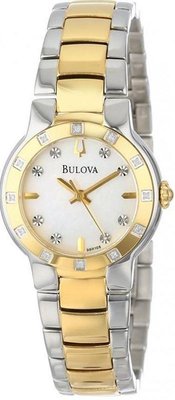 Bulova 98R168