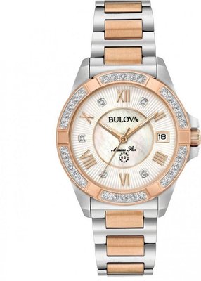 Bulova 98R234