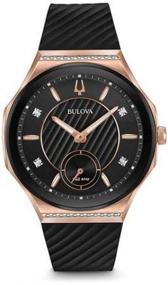 Bulova 98R239