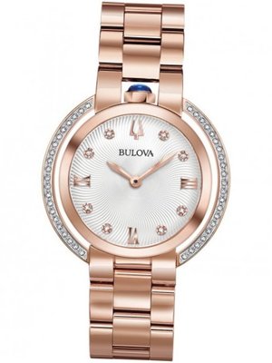 Bulova 98R248