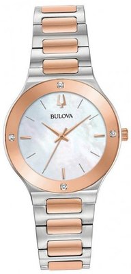 Bulova 98R274
