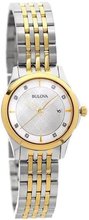 Bulova 98S148