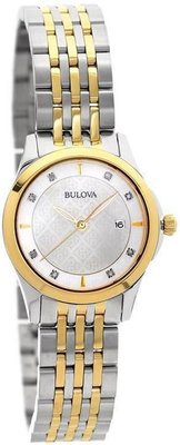 Bulova 98S148