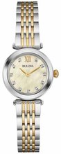 Bulova 98S154