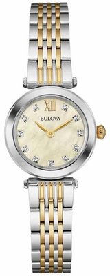 Bulova 98S154