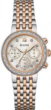 Bulova 98W215