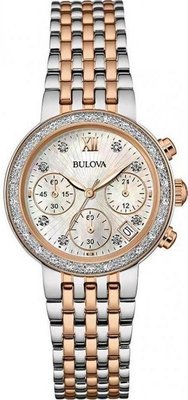 Bulova 98W215