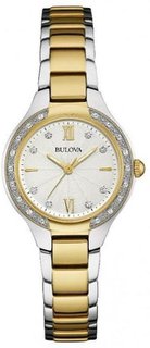 Bulova 98W221