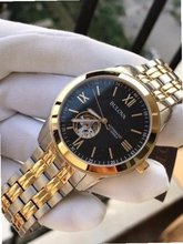 Bulova automatic 98A168