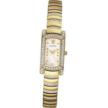 Bulova BL0006W