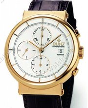 Bunz Chronograph