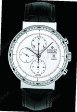 Bunz Chronograph