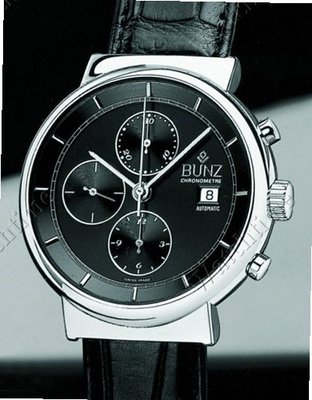 Bunz Chronograph