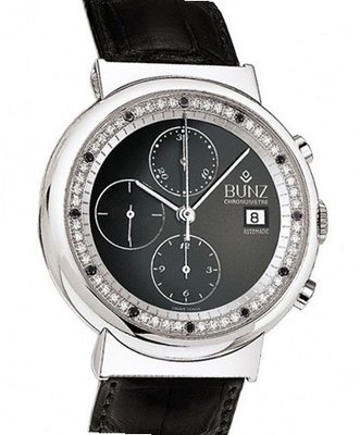 Bunz Chronograph