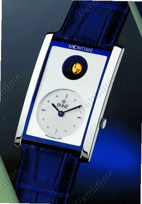 Bunz Moontime Moontime II