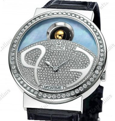 Bunz Moontime Moontime III