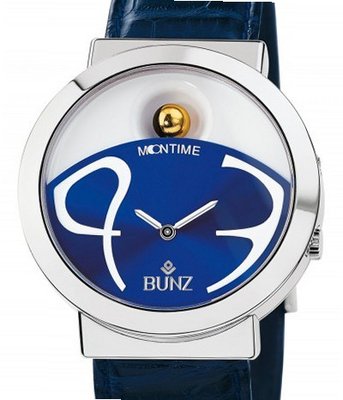 Bunz Moontime Moontime III