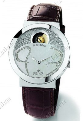 Bunz Moontime Moontime III