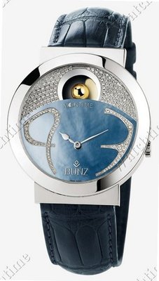 Bunz Moontime Moontime III