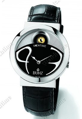Bunz Moontime Moontime III