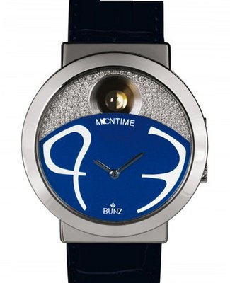 Bunz Moontime Moontime III