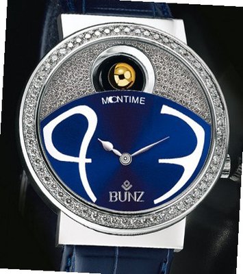 Bunz Moontime Moontime II