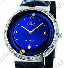 Bunz Moontime Moontime I