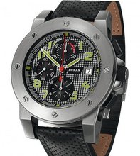 Buran (Russia) Chronograph Automatik 7750 Aero Sport