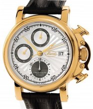 Buran (Russia) Chronograph Automatik 7750 Chronograph Automatic 7750