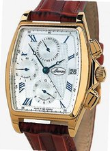 Buran (Russia) Chronograph Automatik 7750 Chronograph Automatic 7750