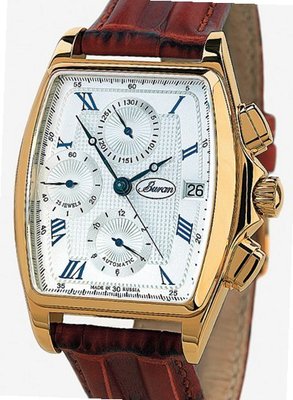 Buran (Russia) Chronograph Automatik 7750 Chronograph Automatic 7750