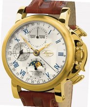 Buran (Russia) Chronograph Automatik 7751 Chronograph Automatic 7751