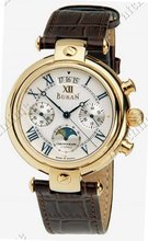 Buran (Russia) Chronograph mechanisch 31679 Basilika