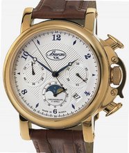 Buran (Russia) Chronograph mechanisch 31679 Chronograph 31679